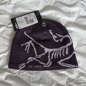Arc’teryx Bird head toque